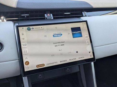 Certified 2025 Land Rover Discovery Sport S image 15