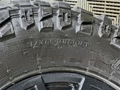 Used 2017 Ford F350 King Ranch w/ King Ranch Ultimate Package image 33