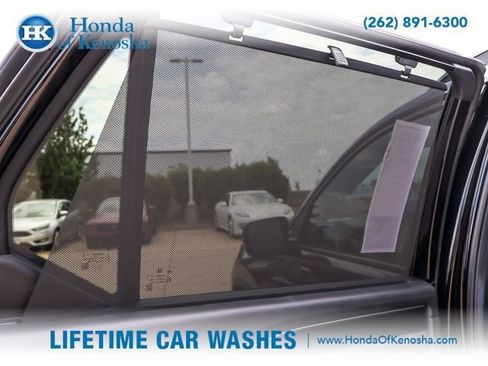 Certified 2025 Honda Pilot TrailSport image 25