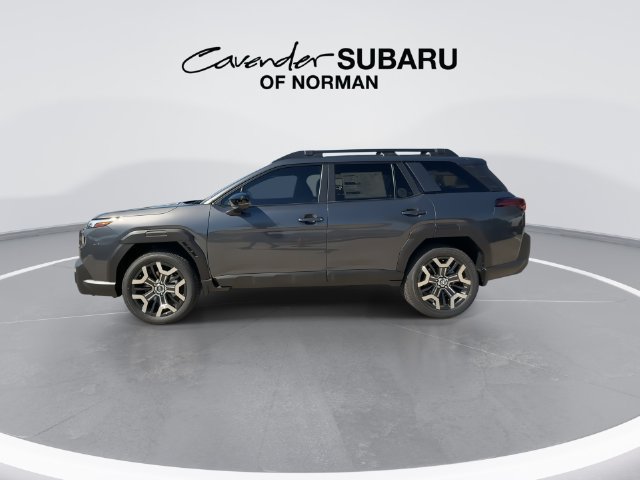 New 2026 Subaru Outback Touring XT AWD/4WD image 6