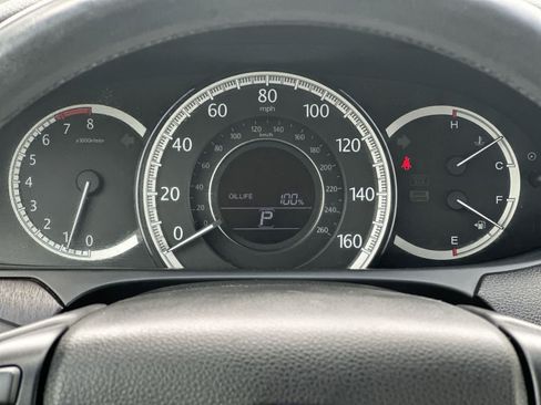 Used 2013 Honda Accord EX-L image 22