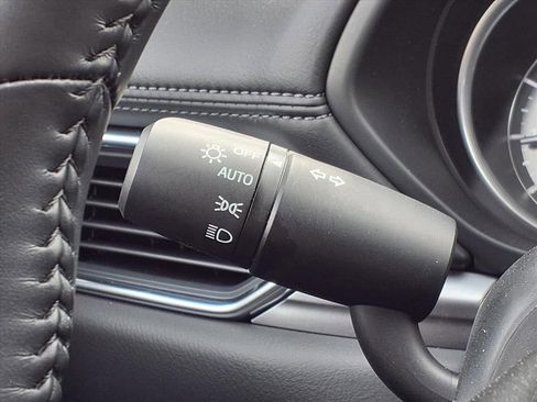 Certified 2025 MAZDA CX-5 AWD 2.5 S w/ Preferred Package image 17