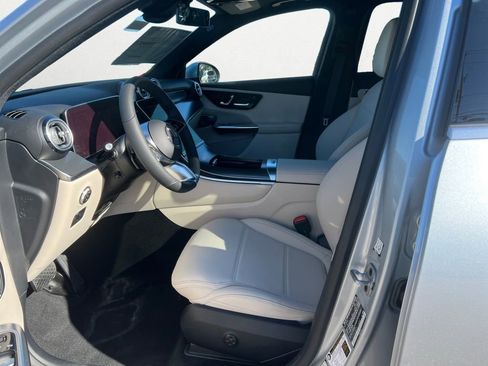 New 2026 Mercedes-Benz GLC 300 image 10