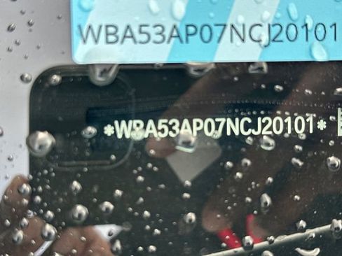 Used 2022 BMW 430i Coupe w/ Convenience Package image 3