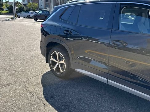 New 2026 Volkswagen Tiguan SE AWD/4WD image 7