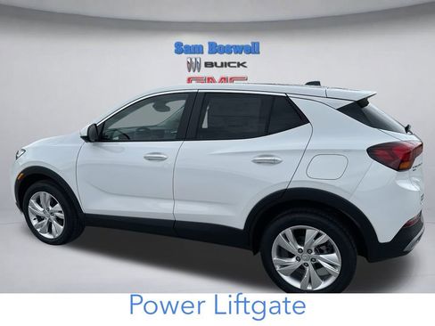 New 2026 Buick Encore GX Preferred w/ Advanced Technology Package image 8