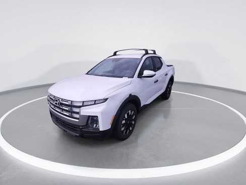 New 2026 Hyundai Santa Cruz SEL FWD image 4