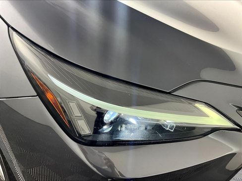 Used 2023 Lexus NX 350h AWD image 31
