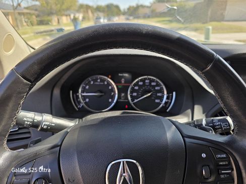 Used 2014 Acura MDX SH-AWD w/ Tech & Entertainment image 35