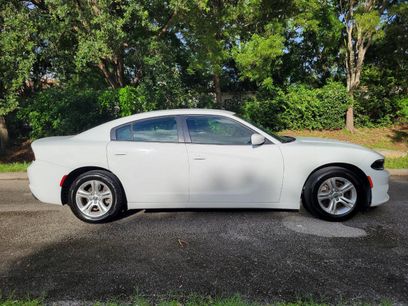 Used 2022 Dodge Charger SXT