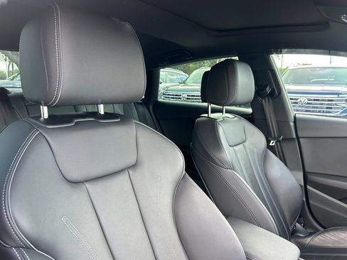 Used 2023 Audi A5 2.0T Premium w/ Convenience Package AWD/4WD image 92