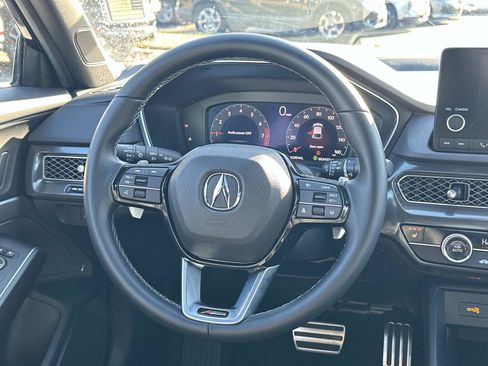 Certified 2025 Acura Integra A-Spec image 26