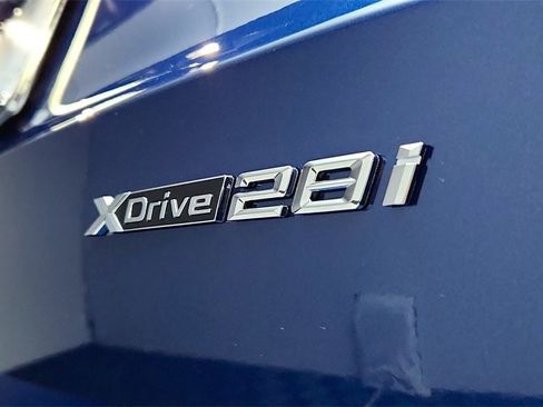 Used 2025 BMW X1 xDrive28i w/ Convenience Package image 34