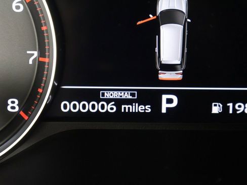 New 2026 Mitsubishi Outlander ES AWD/4WD image 37