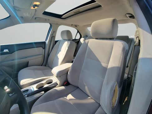 Used 2008 Ford Fusion SE FWD image 13