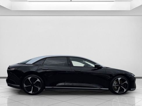 Used 2023 Lucid Air Touring AWD/4WD image 6