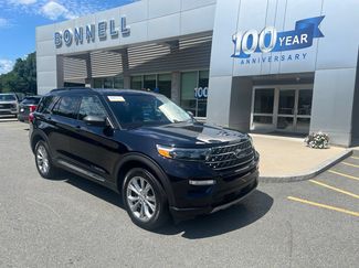 Certified 2023 Ford Explorer XLT w/ Equipment Group 202A AWD/4WD video 1