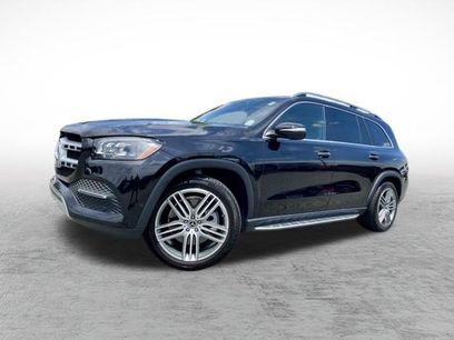 Used 2022 Mercedes-Benz GLS 450 4MATIC