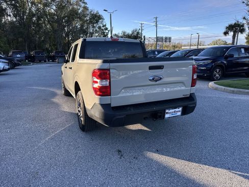 Used 2024 Ford Maverick XLT w/ XLT Luxury Package image 4
