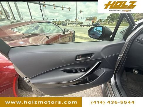 Used 2025 Toyota Corolla GR AWD/4WD image 20