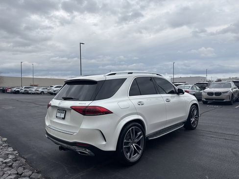 Used 2023 Mercedes-Benz GLE 450 4MATIC image 5