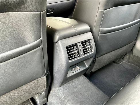 Used 2019 Nissan Altima 2.5 SL AWD/4WD image 10