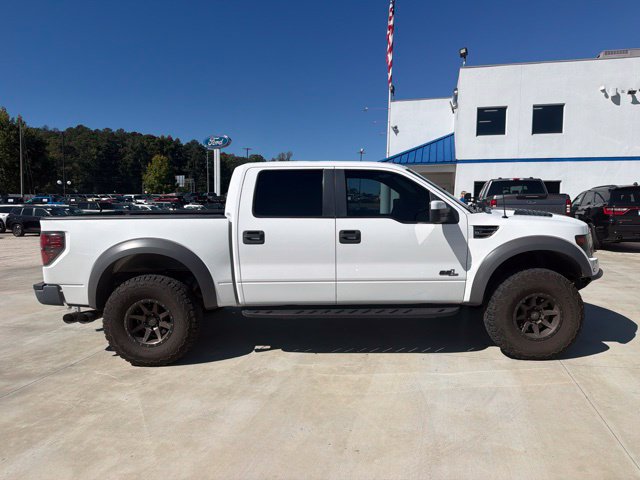 Used 2014 Ford F150 Raptor w/ Equipment Group 801A Luxury AWD/4WD image 5