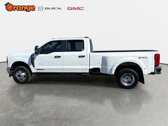 Used 2025 Ford F350 XL AWD/4WD image 6