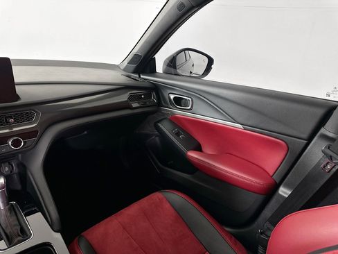 Used 2023 Acura Integra A-Spec FWD image 25