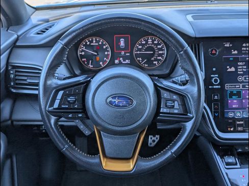 Used 2022 Subaru Outback Wilderness image 14