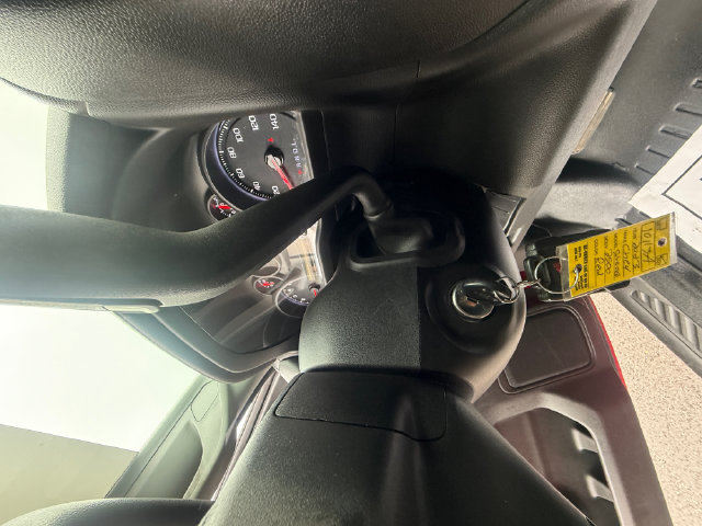 Used 2023 Chevrolet Silverado 2500 Custom w/ Custom Value Package AWD/4WD image 19