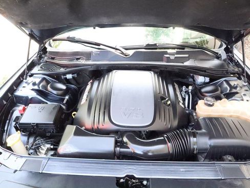 Used 2016 Dodge Challenger R/T w/ Blacktop Package image 14