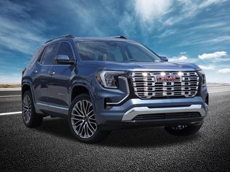 New 2026 GMC Terrain Denali w/ LPO, Floor Liner Package AWD/4WD video 2
