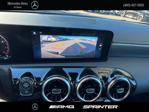 New 2026 Mercedes-Benz CLA 250 image 23