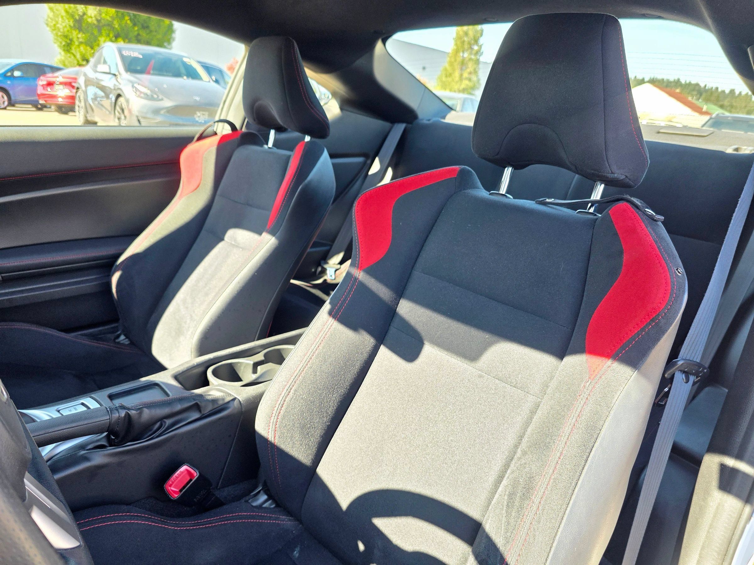 Used 2013 Scion FR-S RWD image 39