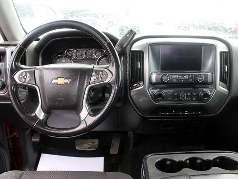 Used 2018 Chevrolet Silverado 1500 LT w/ All Star Edition image 31