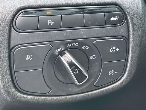 Used 2020 INFINITI QX50 Luxe w/ Navigation Package image 19