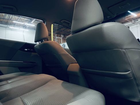 Used 2017 Honda Accord LX image 20