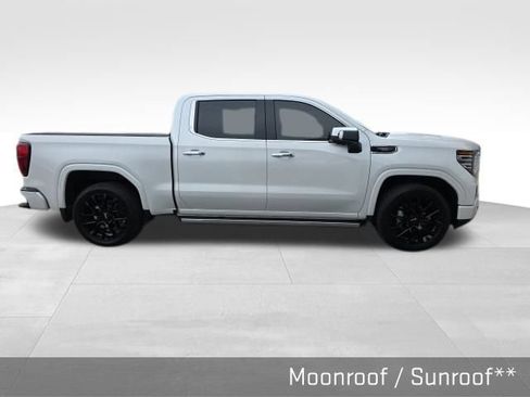 Used 2024 GMC Sierra 1500 Denali image 5
