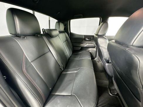 Used 2018 Toyota Tacoma TRD Pro image 25