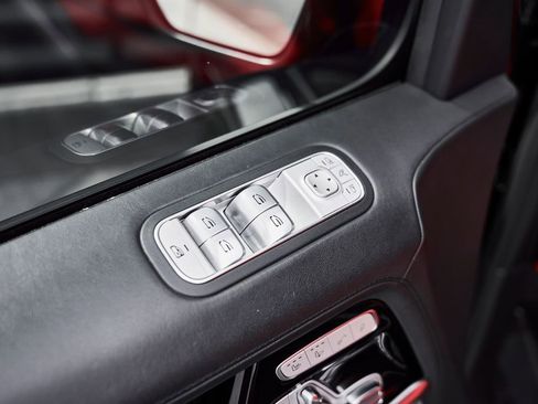 Used 2021 Mercedes-Benz G 63 AMG 4MATIC image 33