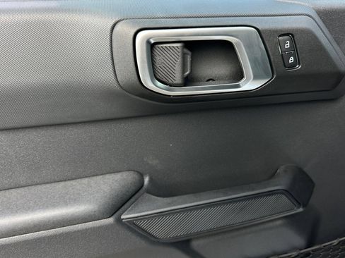 New 2026 Ford Bronco Big Bend AWD/4WD image 10