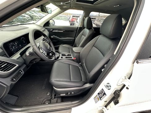 New 2026 Kia Seltos SX image 31