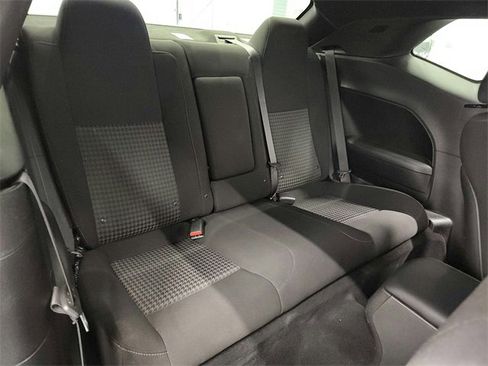 Used 2023 Dodge Challenger R/T w/ Blacktop Package image 30