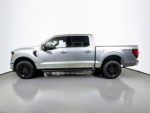 New 2026 Ford F150 XLT w/ Equipment Group 302A MID AWD/4WD image 4