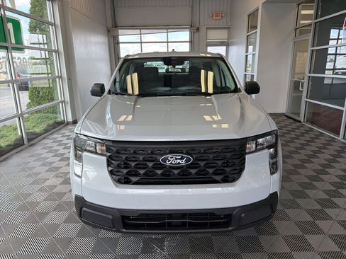 New 2026 Ford Maverick XL w/ Equipment Group 101A image 2