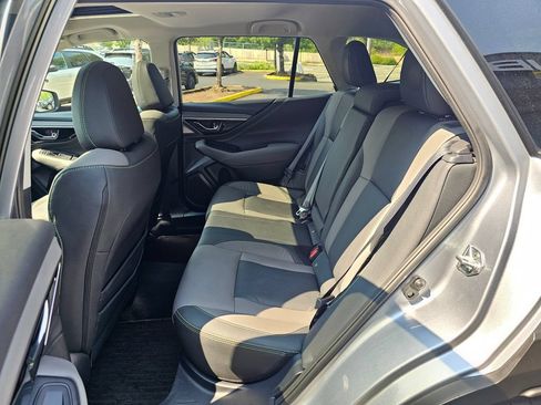 Used 2024 Subaru Outback Onyx Edition XT AWD/4WD image 16
