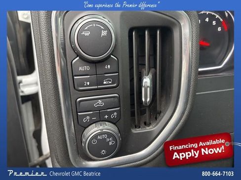 Used 2019 Chevrolet Silverado 1500 LT w/ All-Star Edition image 31