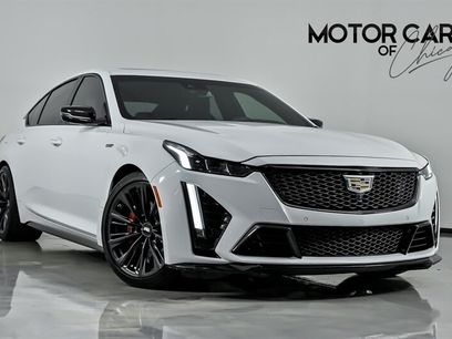 Used 2023 Cadillac CT5 V Blackwing w/ Driver Assist Package