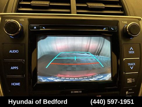Used 2016 Toyota Camry XLE w/ Moonroof Package FWD image 17